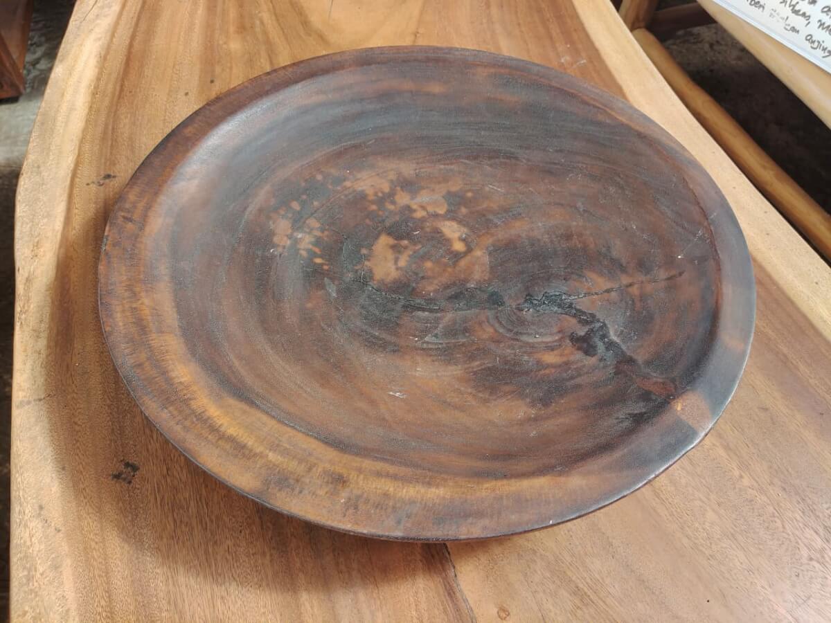 Primitive Plates C