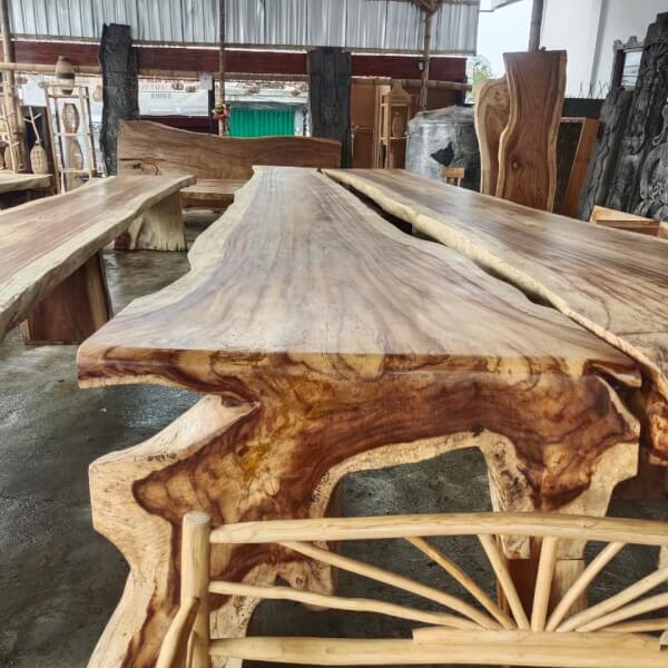 Bar Table C 820 x 135 x 113 cm