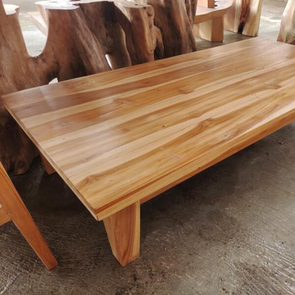 Natural Table B