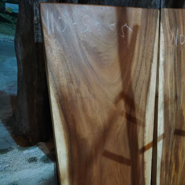 Papan Kayu 110 x 50 x 5 cm