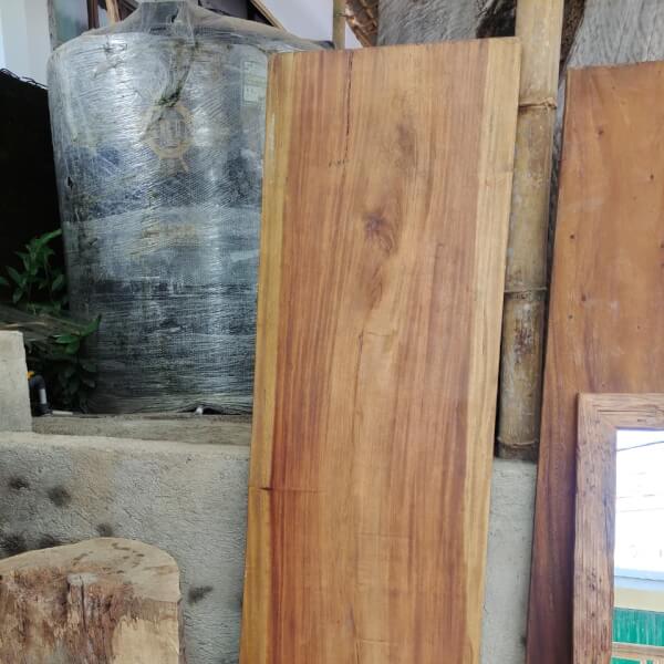 Papan Kayu 201 x 62 x 5 cm