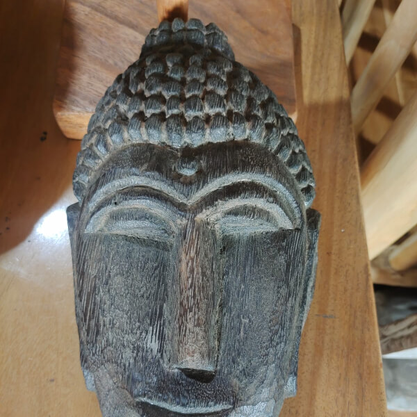 Primitive Mask Small 2