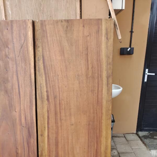 Wood Planks 150 x 62 x 5 cm