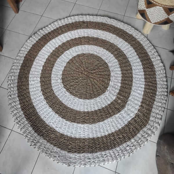 Woven Carpet C