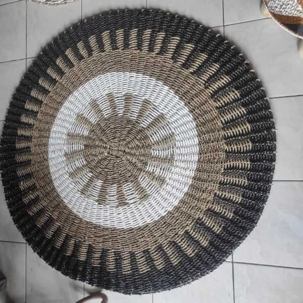 Woven Carpet E