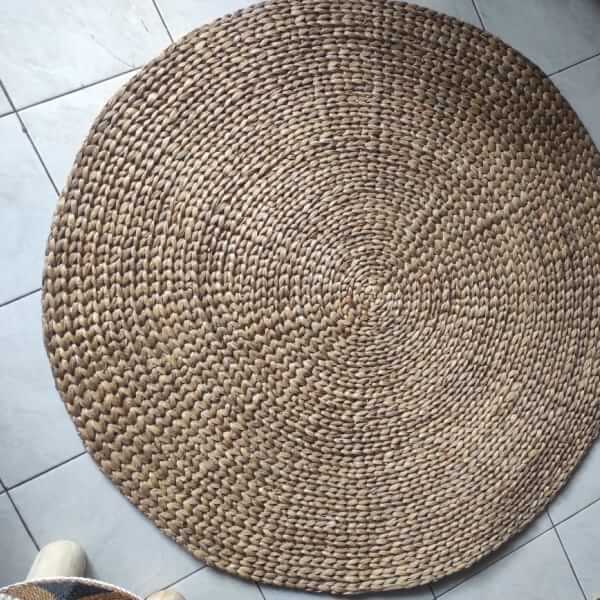 Woven Carpet J