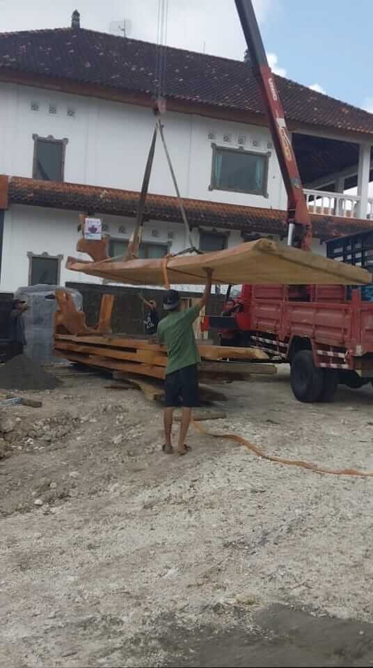 Lakaan Primitive Bali - Story - 3