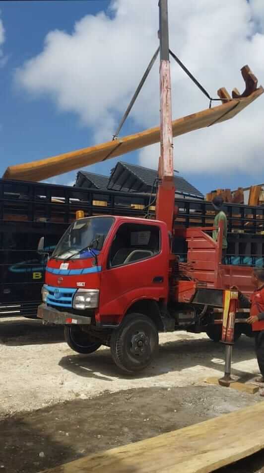 Lakaan Primitive Bali - Story - 4