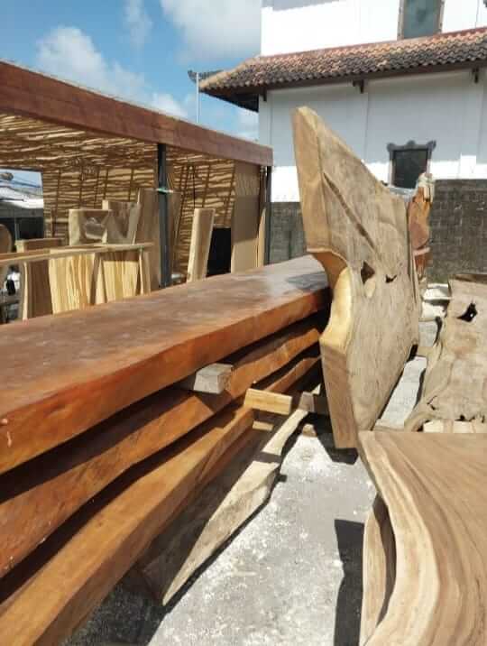 Lakaan Primitive Bali - Story - 5