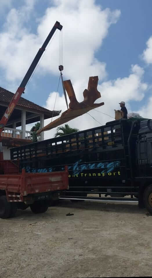 Lakaan Primitive Bali - Story - 6