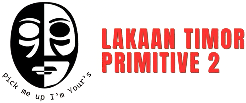 Lakaan Primitive Bali