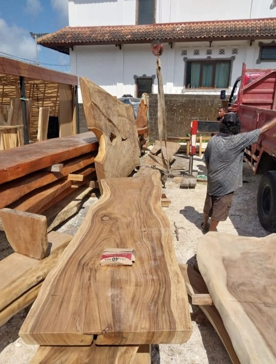 Timorese Craftsmanship